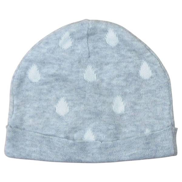 Kappe - Noukie's - 0-3 Monate – Secondhand-Babykleidung/-Kinderkleidung von Noukie's – Les Ptits Potes