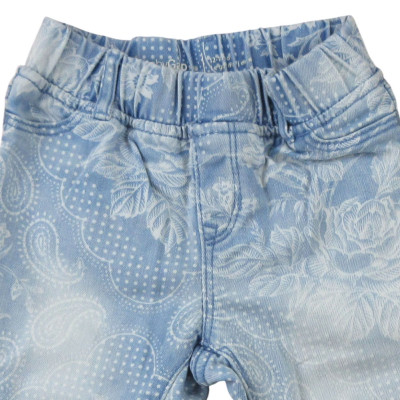 Tregging - Gap - 12-18 maanden (86) – Tweedehands baby- en kinderkleding van Gap – Les Ptits Potes