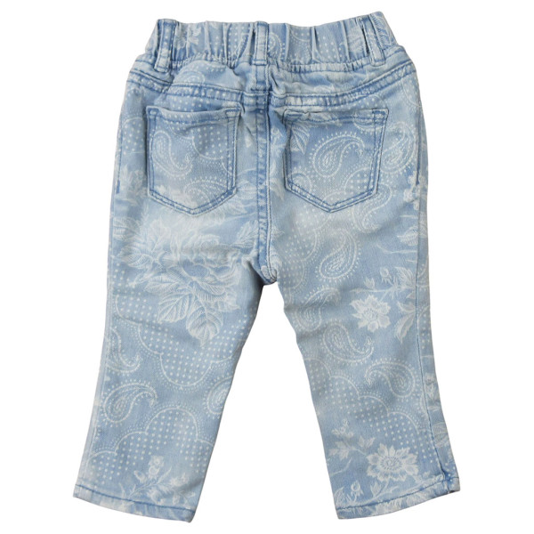 Tregging - Gap - 12-18 maanden (86) – Tweedehands baby- en kinderkleding van Gap – Les Ptits Potes