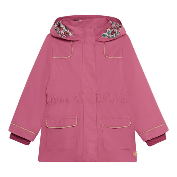 Manteau 3 en 1 - SERGENT MAJOR - 2 ans (92) – Vêtement d’occasion bébé/enfant Sergent Major – Les Ptits Potes