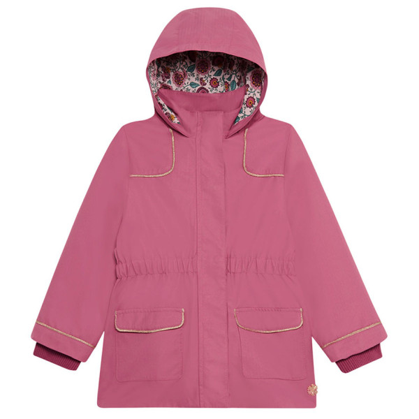Manteau 3 en 1 - SERGENT MAJOR - 2 ans (92) – Vêtement d’occasion bébé/enfant Sergent Major – Les Ptits Potes