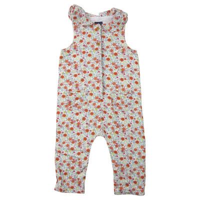 Overhemd met lange mouwen - Sergent Major - 80 cm (18 maanden) – Tweedehands baby- en kinderkleding van Sergent Major – Les P