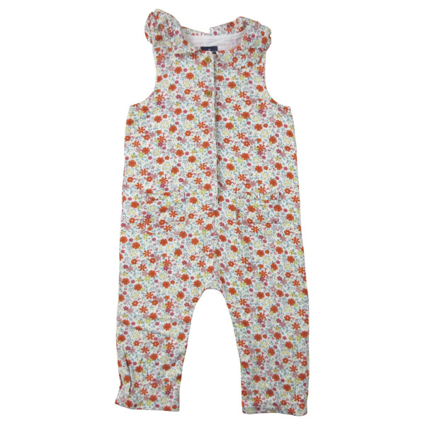 Combinaison - SERGENT MAJOR - 18 mois (80) – Vêtement d’occasion bébé/enfant Sergent Major – Les Ptits Potes