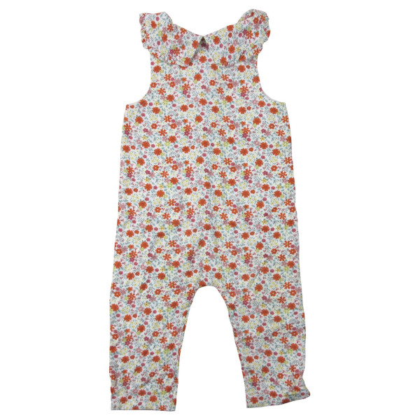 Hemd mit langen Ärmeln - Sergent Major - 80 cm (18 Monate) – Secondhand-Babykleidung/-Kinderkleidung von Sergent Major – Les 