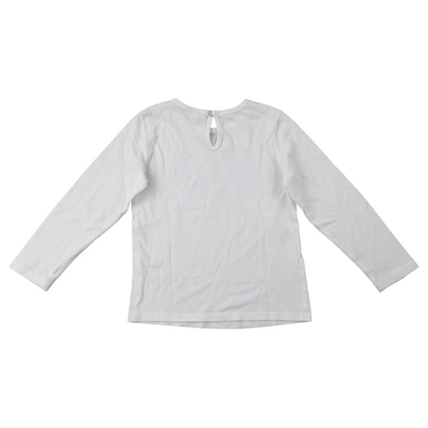 T-shirt met lange mouwen - Fagottino - 18-24 maanden 86 cm – Tweedehands baby- en kinderkleding van Fagottino – Les Ptits Pot