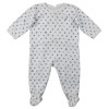 Pyjama - Petit bateau - 71 cm (9 Monate) – Secondhand-Babykleidung/-Kinderkleidung von Petit bateau – Les Ptits Potes