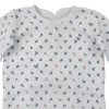 Pyjama - Petit bateau - 71 cm (9 maanden) – Tweedehands baby- en kinderkleding van Petit bateau – Les Ptits Potes