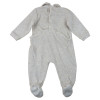 Pyjama - Fagottino - 6-9 Monate 74 cm – Secondhand-Babykleidung/-Kinderkleidung von Fagottino – Les Ptits Potes