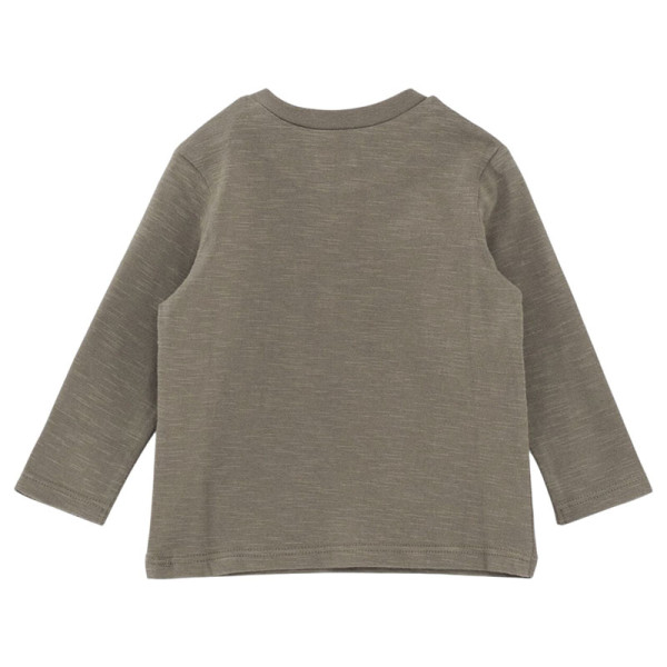 T-Shirt - IKKS - 18 mois (80) – Vêtement d’occasion bébé/enfant IKKS – Les Ptits Potes