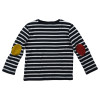 T-shirt met lange mouwen - Week-end à la mer - 4 jaar – Tweedehands baby- en kinderkleding van Week-end à la mer – Les Ptits 