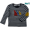 Langarmshirt - Week-end à la mer - 4 Jahre – Secondhand-Babykleidung/-Kinderkleidung von Week-end à la mer – Les Ptits Potes