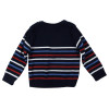 Pull neuf - WEEKEND A LA MER - 3 ans – Vêtement d’occasion bébé/enfant Week-end à la mer – Les Ptits Potes