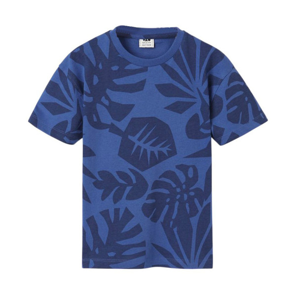 Kurzarmshirt - Tape à l'Oeil - 2-3 Jahre 86-96 cm – Secondhand-Babykleidung/-Kinderkleidung von Tape à l'Oeil – Les Ptits Pot