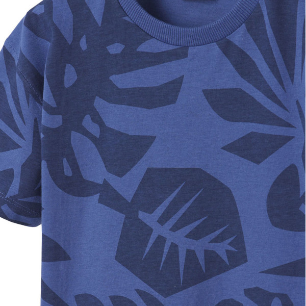 Kurzarmshirt - Tape à l'Oeil - 2-3 Jahre 86-96 cm – Secondhand-Babykleidung/-Kinderkleidung von Tape à l'Oeil – Les Ptits Pot