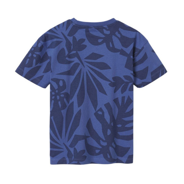 Kurzarmshirt - Tape à l'Oeil - 2-3 Jahre 86-96 cm – Secondhand-Babykleidung/-Kinderkleidung von Tape à l'Oeil – Les Ptits Pot