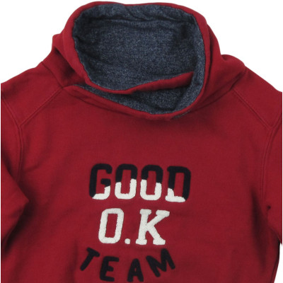 Sweat - OKAÏDI - 3 ans (98)