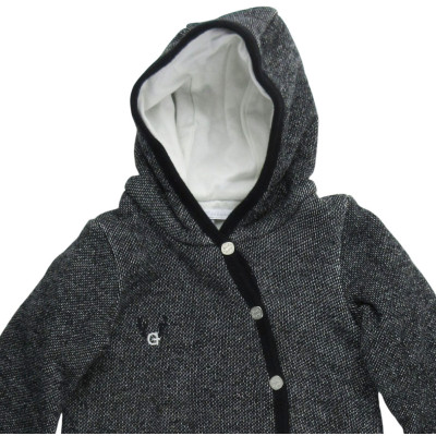 Combinaison - GYMP - 6 mois (68)