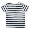 T-Shirt - TERRE DE MARINS - 12 mois (74) – Vêtement d’occasion bébé/enfant Terre de marins – Les Ptits Potes