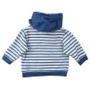 Sweater - Okaidi-Obaibi - 74 cm (12 maanden) – Tweedehands baby- en kinderkleding van Okaidi-Obaibi – Les Ptits Potes