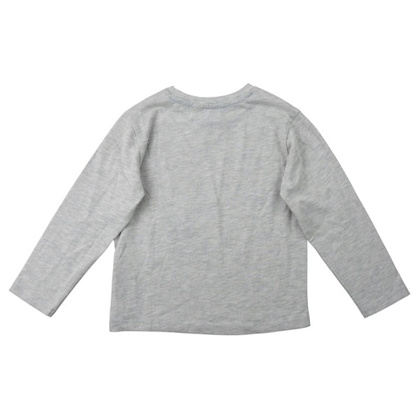 Langarmshirt - Okaidi-Obaibi - 104 cm (4 Jahre) – Secondhand-Babykleidung/-Kinderkleidung von Okaidi-Obaibi – Les Ptits Potes