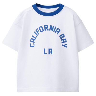 Kurzarmshirt - Zara - 104 cm (4 Jahre)