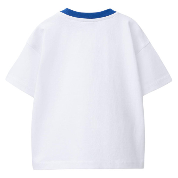 T-Shirt neuf - ZARA - 4 ans (104) – Vêtement d’occasion bébé/enfant Zara – Les Ptits Potes