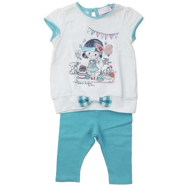 Ensemble - CHICCO - 1-3 mois (56)