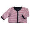 Vest - Petit bateau - 68 cm (6 maanden) – Tweedehands baby- en kinderkleding van Petit bateau – Les Ptits Potes