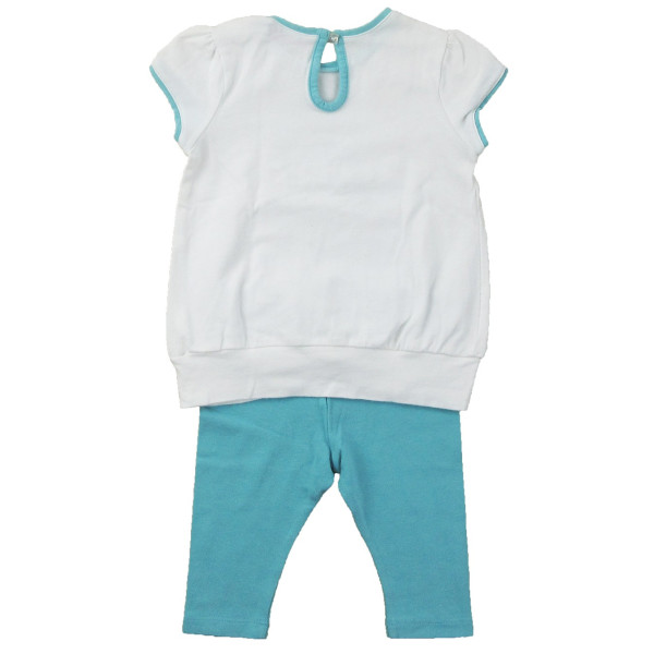 Ensemble - CHICCO - 1-3 mois (56)