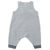 Jumpsuits - Lange - Petit bateau - 54 cm (1 maand) – Tweedehands baby- en kinderkleding van Petit bateau – Les Ptits Potes