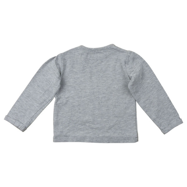 Langarmshirt - Cuddles and Smiles - 68 cm (6 Monate) – Secondhand-Babykleidung/-Kinderkleidung von Cuddles and Smiles – Les P
