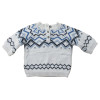 Pull - VERTBAUDET - 3 mois (60) – Vêtement d’occasion bébé/enfant Vertbaudet – Les Ptits Potes