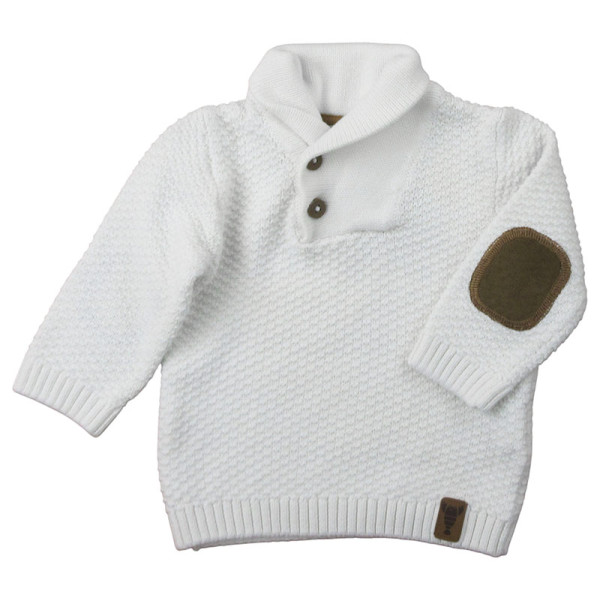 Gilet - OBAÏBI - 6 mois (68) – Vêtement d’occasion bébé/enfant Okaidi-Obaibi – Les Ptits Potes