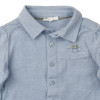 Chemise - CUDDLES & SMILES - 3 mois (62) – Vêtement d’occasion bébé/enfant Cuddles and Smiles – Les Ptits Potes