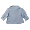 Chemise - CUDDLES & SMILES - 3 mois (62) – Vêtement d’occasion bébé/enfant Cuddles and Smiles – Les Ptits Potes