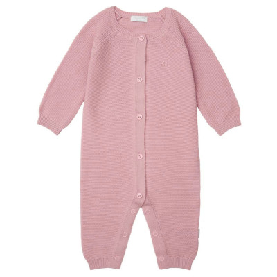 Jumpsuits - Lange - Noppies - 2-4 maanden 62 cm – Tweedehands baby- en kinderkleding van Noppies – Les Ptits Potes