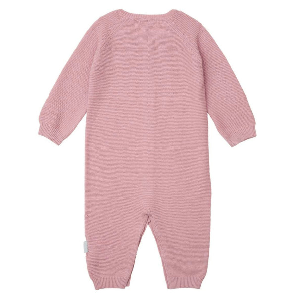 Jumpsuits - Lange - Noppies - 2-4 maanden 62 cm – Tweedehands baby- en kinderkleding van Noppies – Les Ptits Potes