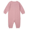 Langer Overall - Noppies - 2-4 Monate 62 cm – Secondhand-Babykleidung/-Kinderkleidung von Noppies – Les Ptits Potes