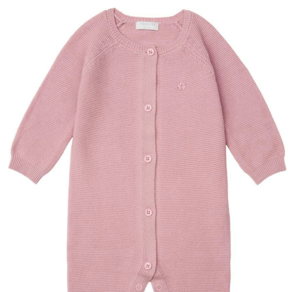Combinaison - NOPPIES - 2-4 mois (62) – Vêtement d’occasion bébé/enfant Noppies – Les Ptits Potes