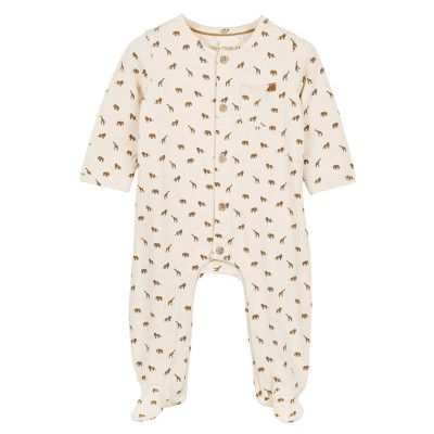 Pyjama - CUDDLES & SMILES - 3 mois (62)