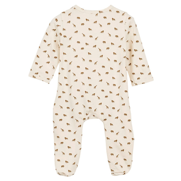 Pyjama - Cuddles and Smiles - 62 cm (3 Monate) – Secondhand-Babykleidung/-Kinderkleidung von Cuddles and Smiles – Les Ptits P