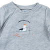 Sweatshirt - Vertbaudet - 60 cm (3 Monate) – Secondhand-Babykleidung/-Kinderkleidung von Vertbaudet – Les Ptits Potes
