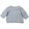 Sweatshirt - Vertbaudet - 60 cm (3 Monate) – Secondhand-Babykleidung/-Kinderkleidung von Vertbaudet – Les Ptits Potes
