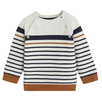 Pull - OBAÏBI - 6 mois (68)