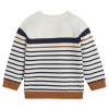 Pullover - Okaidi-Obaibi - 68 cm (6 Monate) – Secondhand-Babykleidung/-Kinderkleidung von Okaidi-Obaibi – Les Ptits Potes