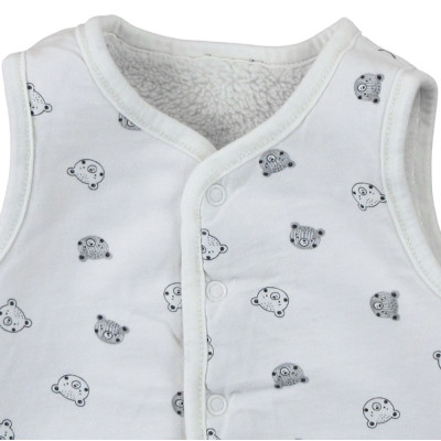 Vest - Sergent Major - 68 cm (6 maanden)