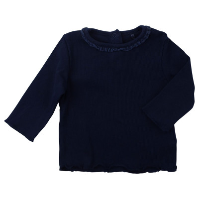 Langarmshirt - Cuddles and Smiles - 68 cm (6 Monate)