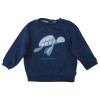 Sweatshirt - Okaidi-Obaibi - 74 cm (12 Monate) – Secondhand-Babykleidung/-Kinderkleidung von Okaidi-Obaibi – Les Ptits Potes