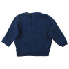 Sweatshirt - Okaidi-Obaibi - 74 cm (12 Monate) – Secondhand-Babykleidung/-Kinderkleidung von Okaidi-Obaibi – Les Ptits Potes