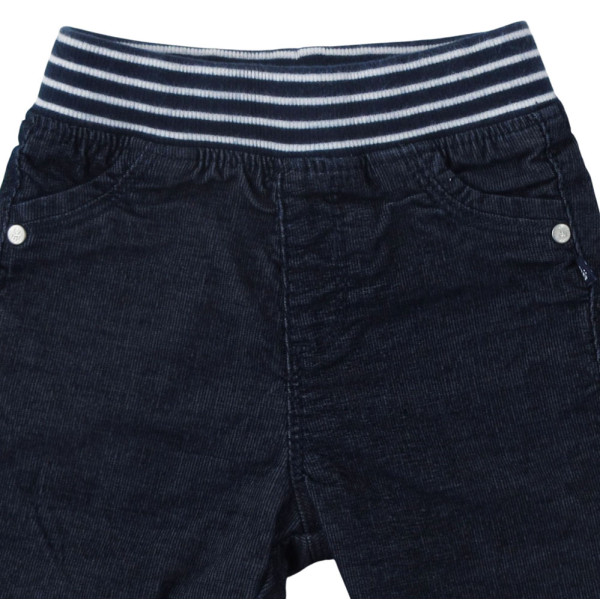 Broek - Okaidi-Obaibi - 68 cm (6 maanden) – Tweedehands baby- en kinderkleding van Okaidi-Obaibi – Les Ptits Potes